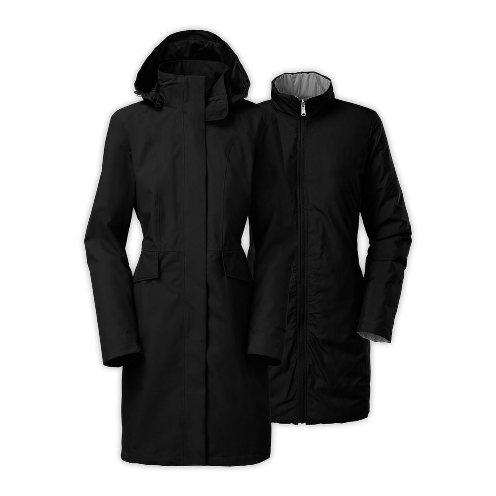 THE NORTH FACE SUZANNE TRICLIMATE JACKET WOMEN'S